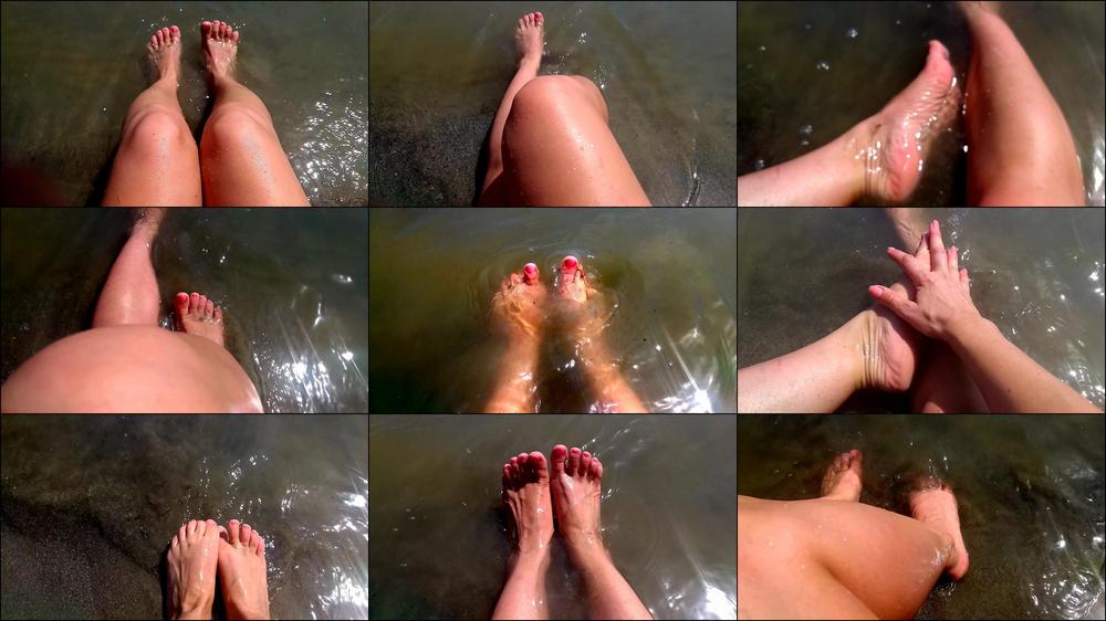 Wet Feet Worship - September 19, 2019