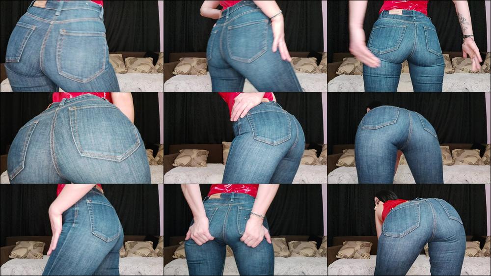 Boner for Ass In Denim - September 17, 2021
