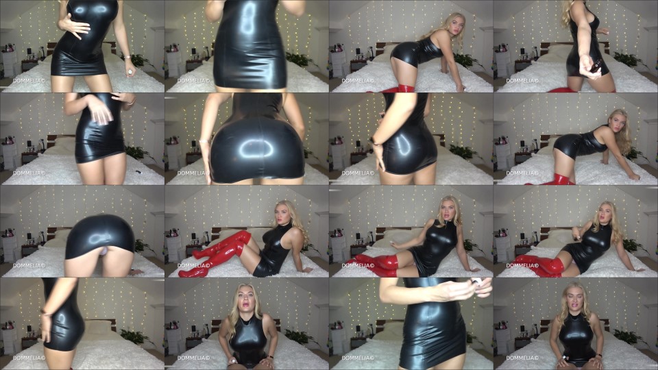 Dommelia - P0PPERS LATEX