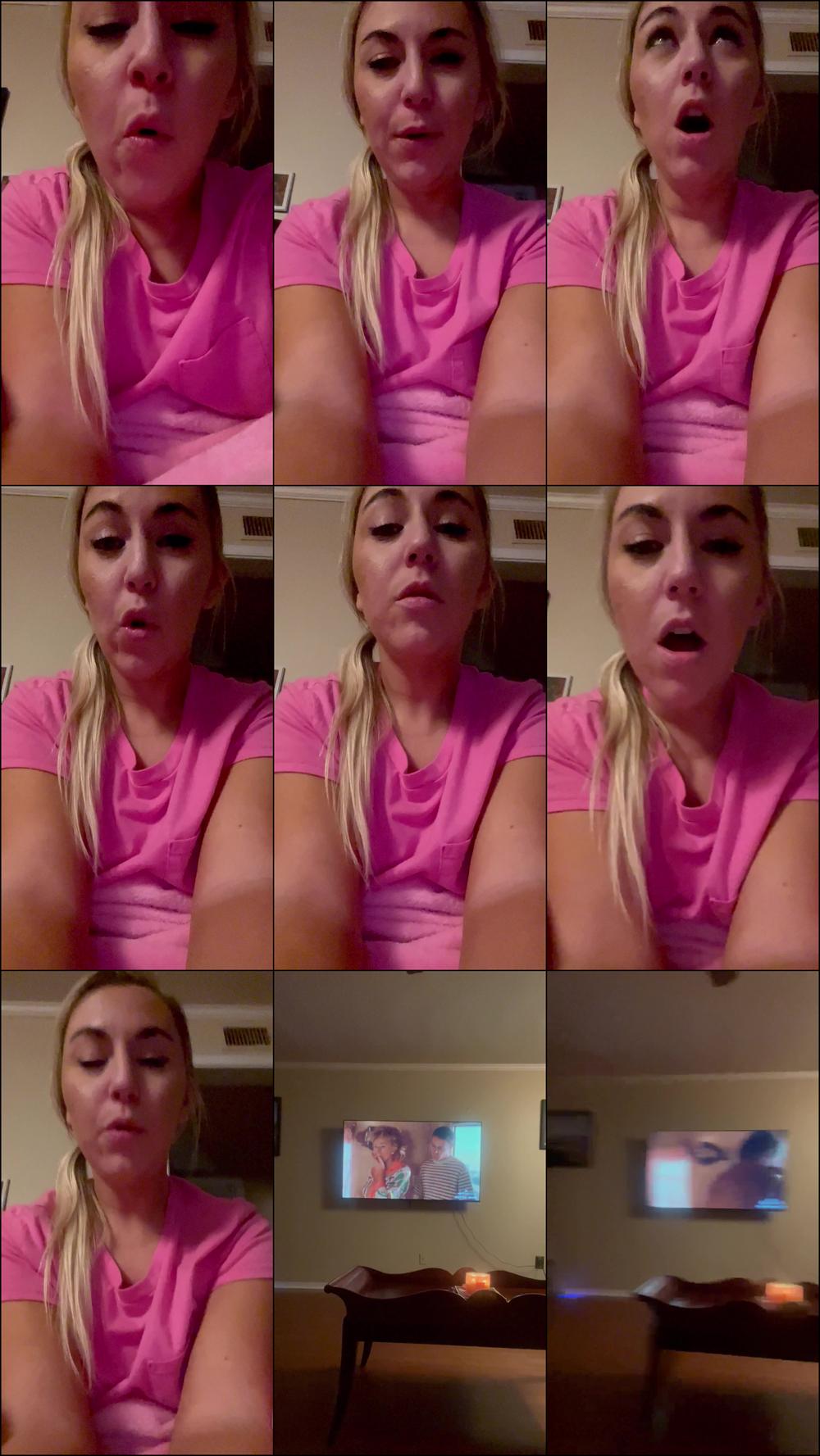 Burping in your face SMELLY BURPEES