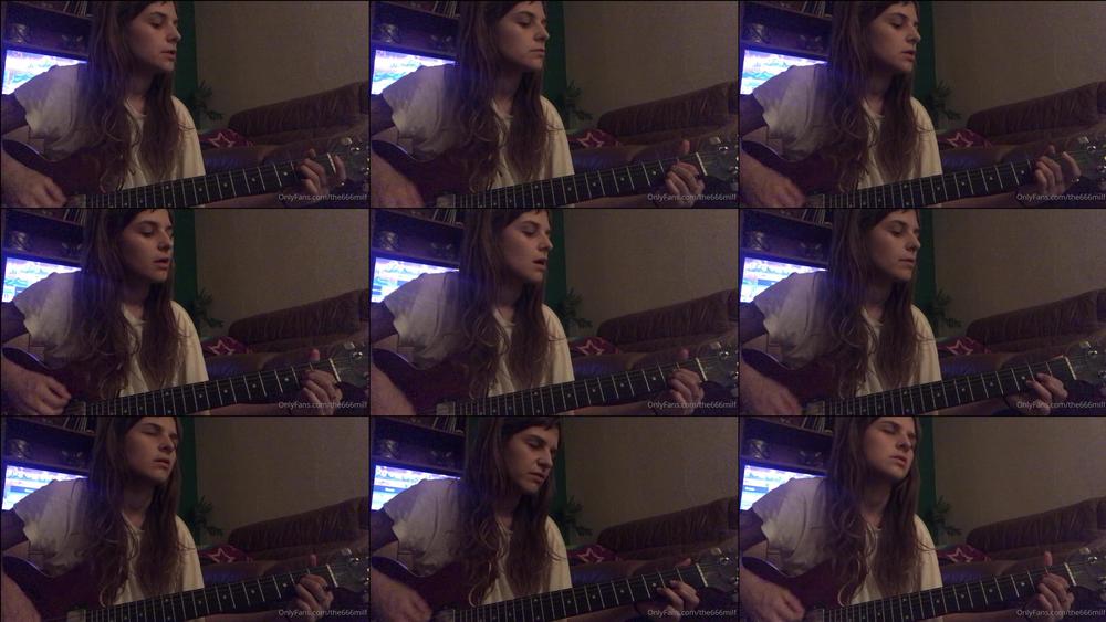 parisbush 101403627 apparently my feed is completely pg today i get a lot of questions if i m a musician and yes i amwas. i was a pretty wild musician when i was 15 18 years old and traveled the count