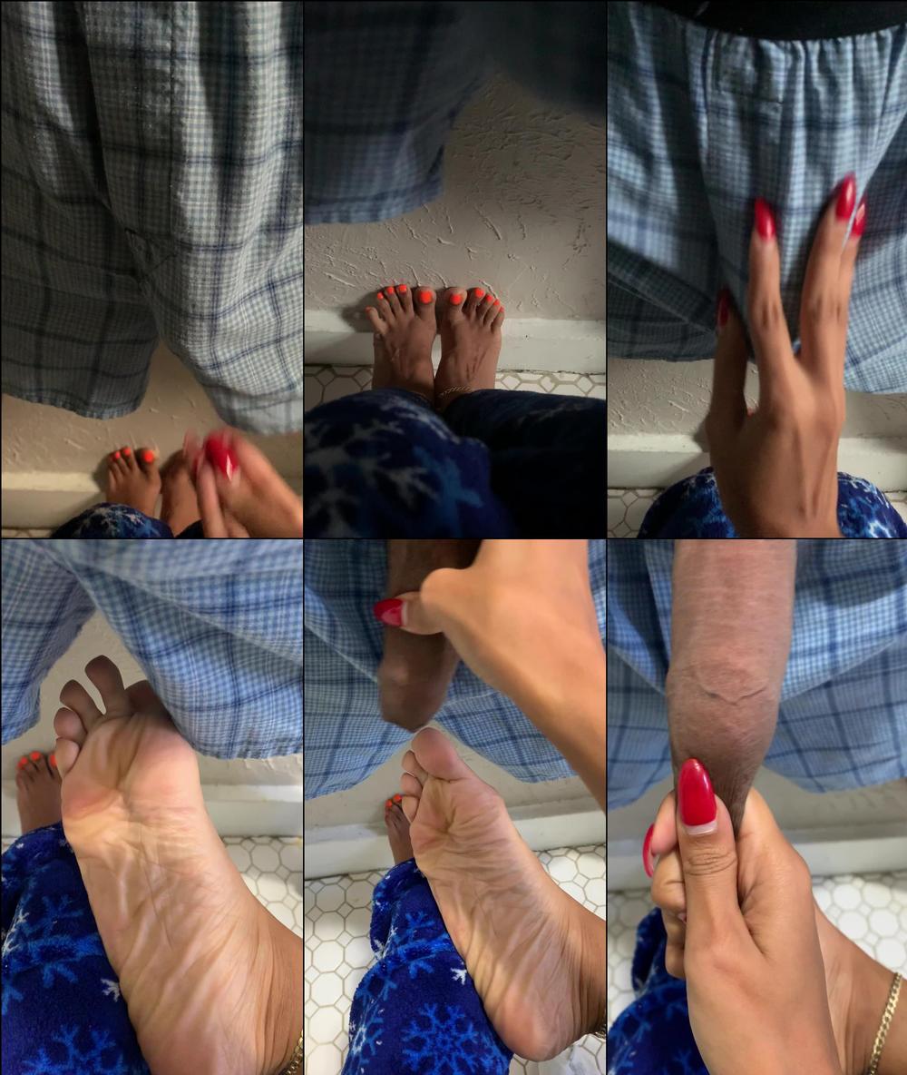 queenyesseniasfeet 03 12 2019 97220219 random tease