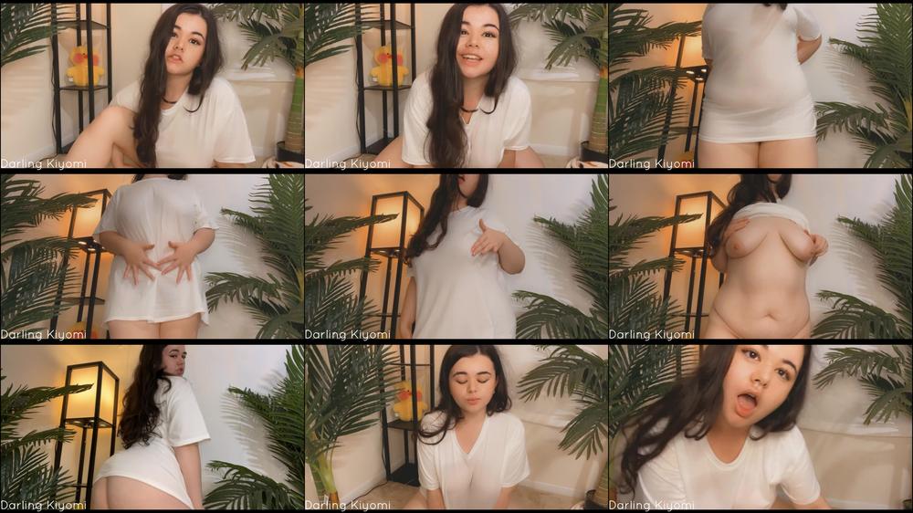 5 Minute JOI - Slave Training