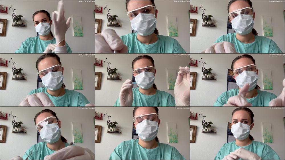 Dental Cleaning & Treatment