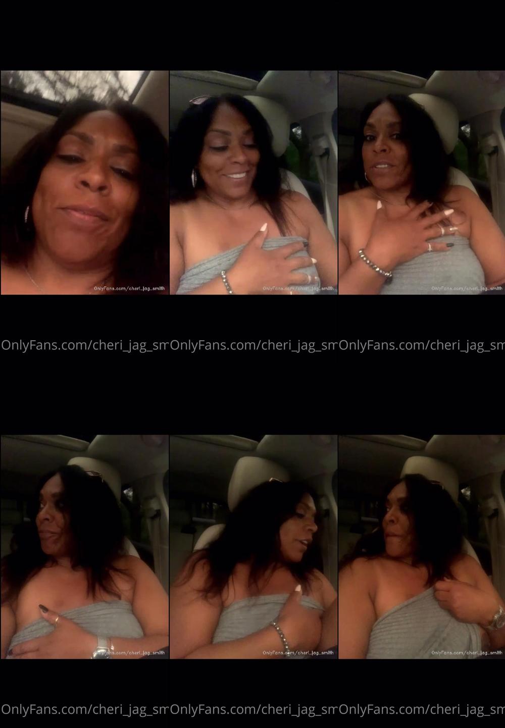 jusagirl cheri 131896642 new video drop thursday night live busted by security in the parking lot completely nude. i ve never been caught before stroking my meaty clit amp my w