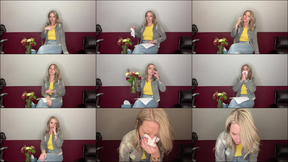 Allergy Commercial Takes