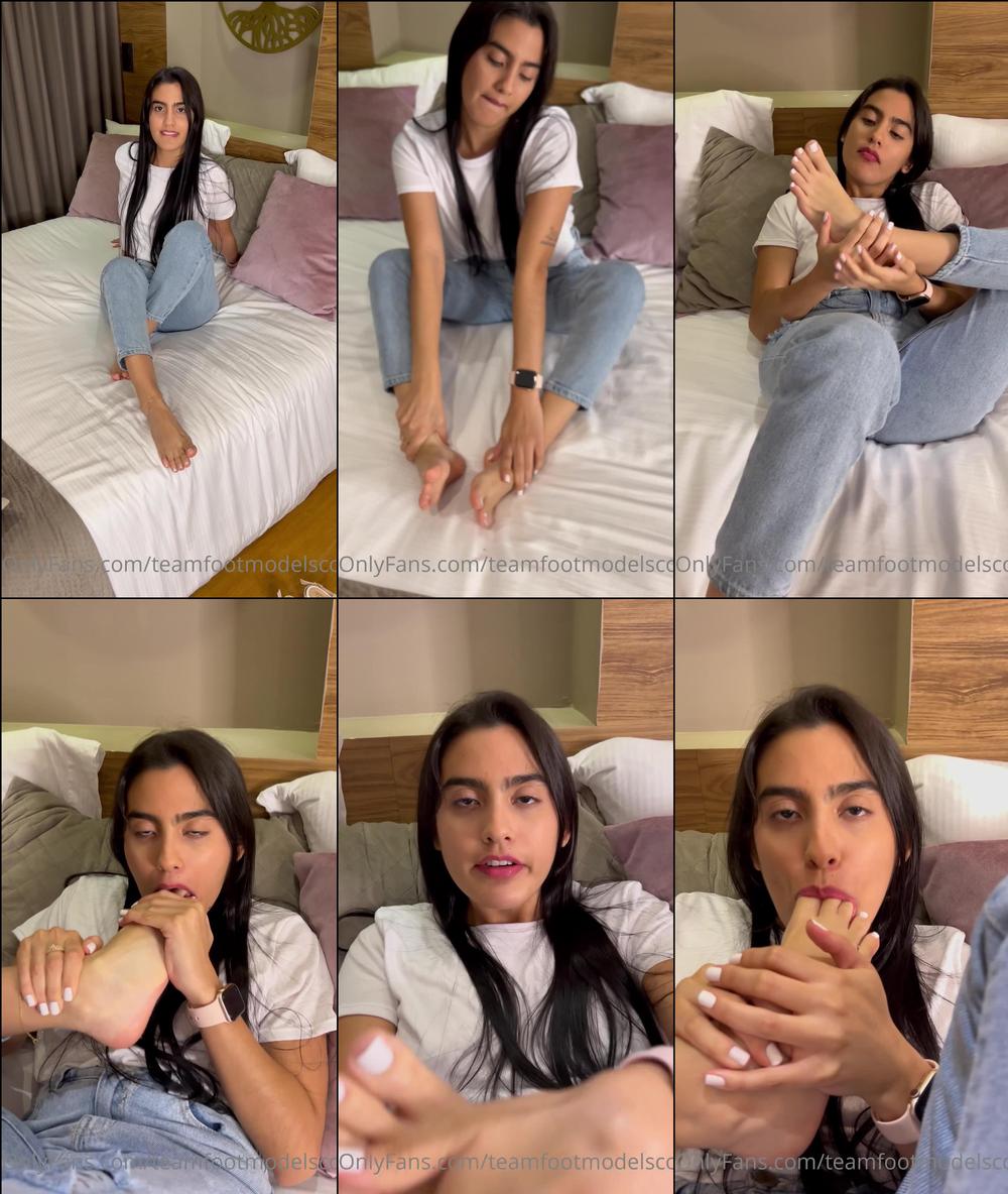 teamfootmodelsco 02 06 2022 2475376611 do you want to come and help me suck
