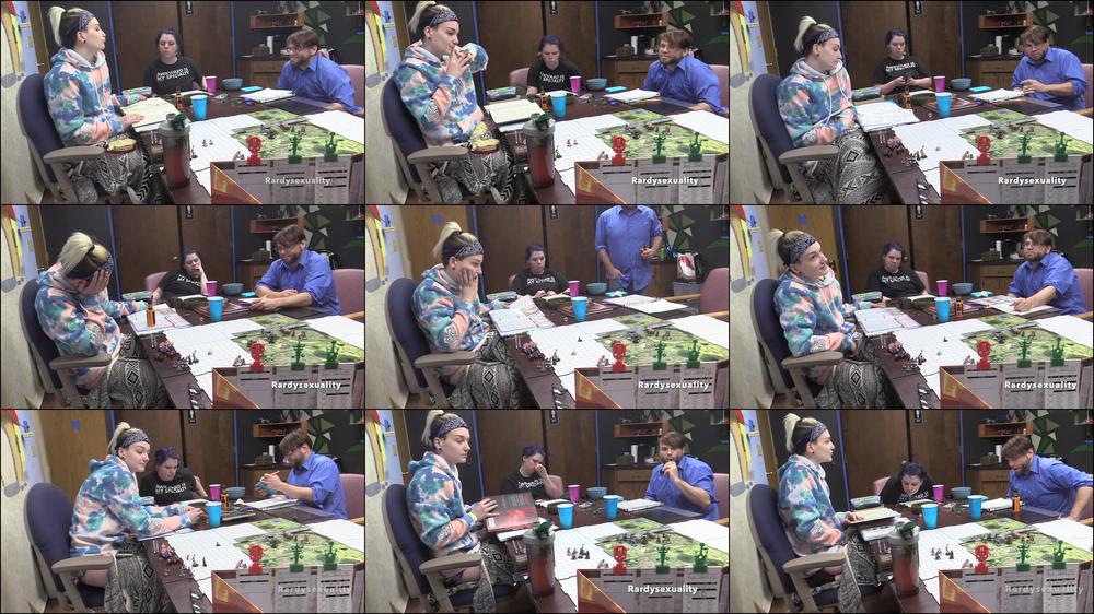 Babes & Bandits Season 1 Episode 30.5