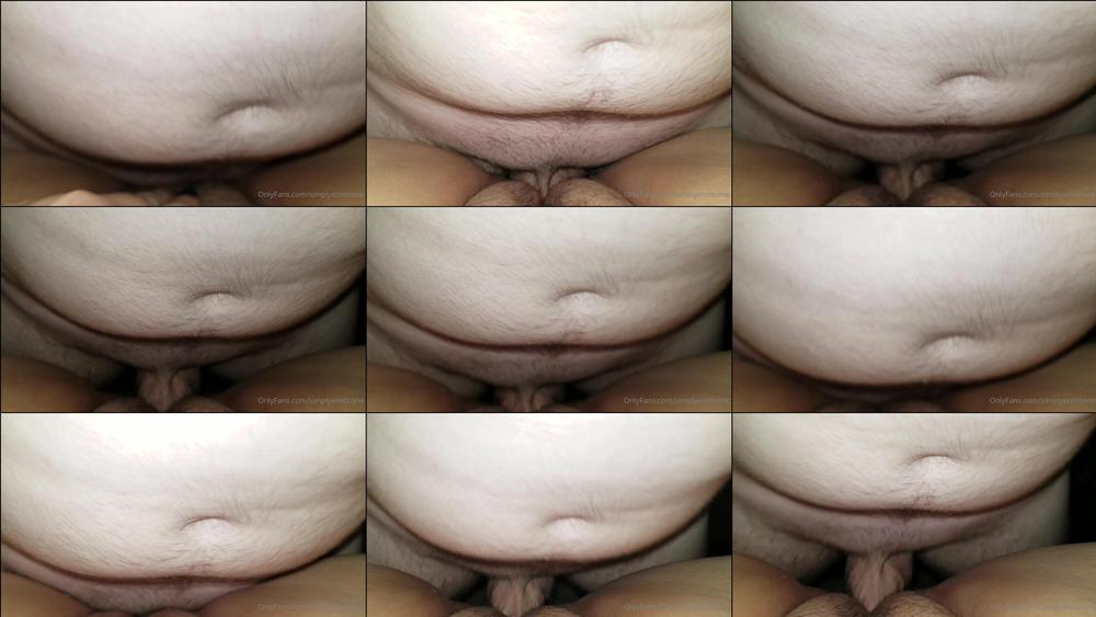 simplyeroticone 12 09 2020 116968117 when you can hear how wet my pussy is