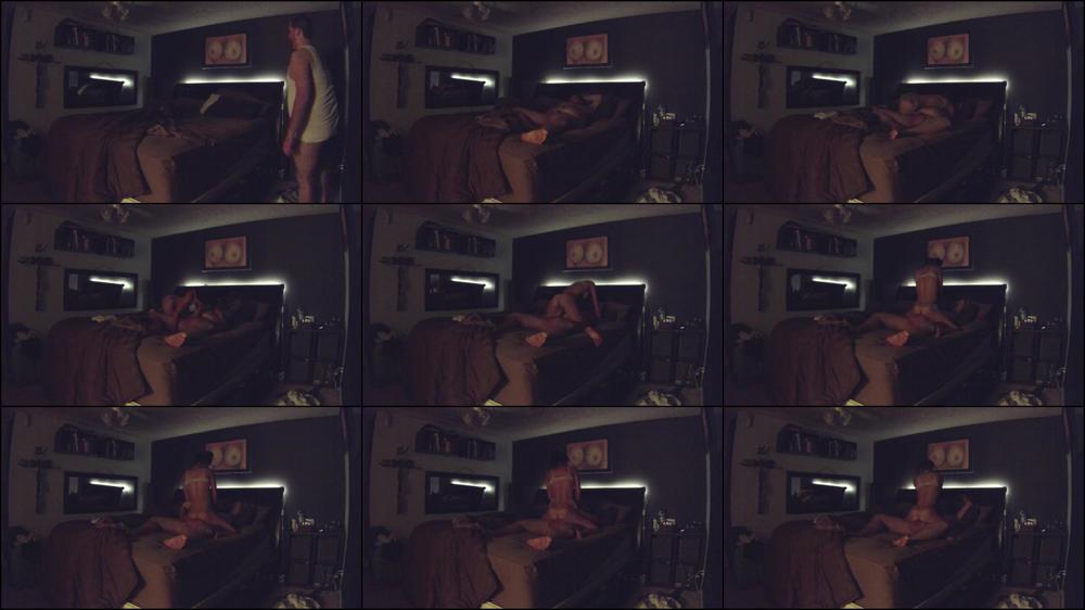 Cheating Wife Hidden Cam 3 The Quickie