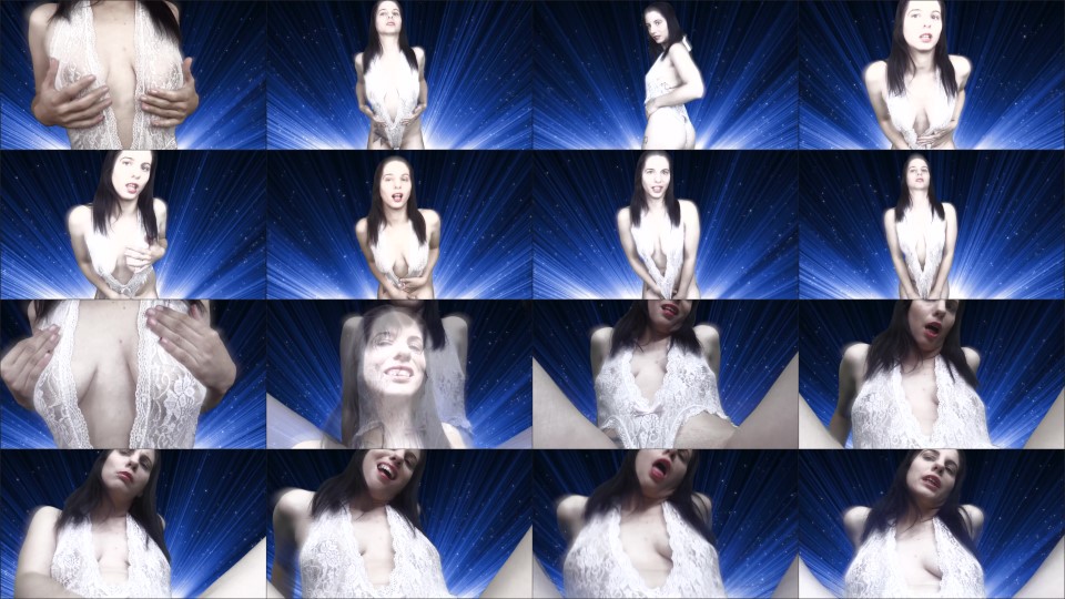 Msbiancabaker Angel Of The End