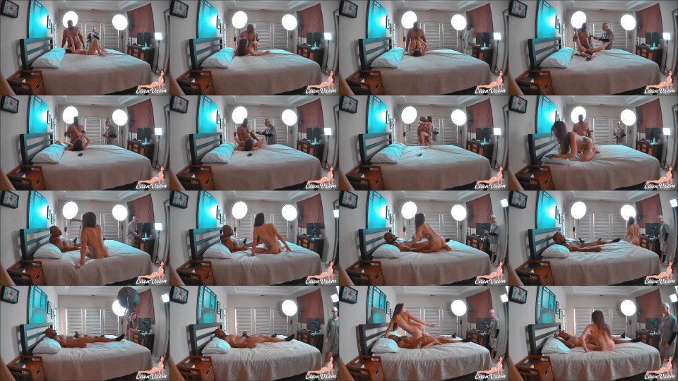 Hungbiswitch Pre Bbc Dpv Security Cam Footage