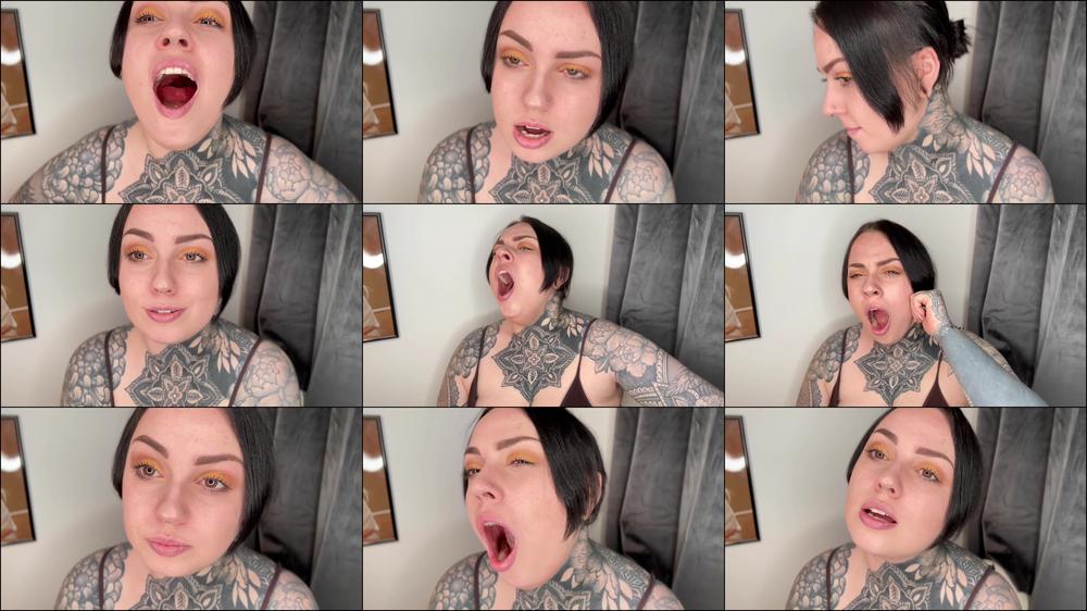 Evening Yawning Fest