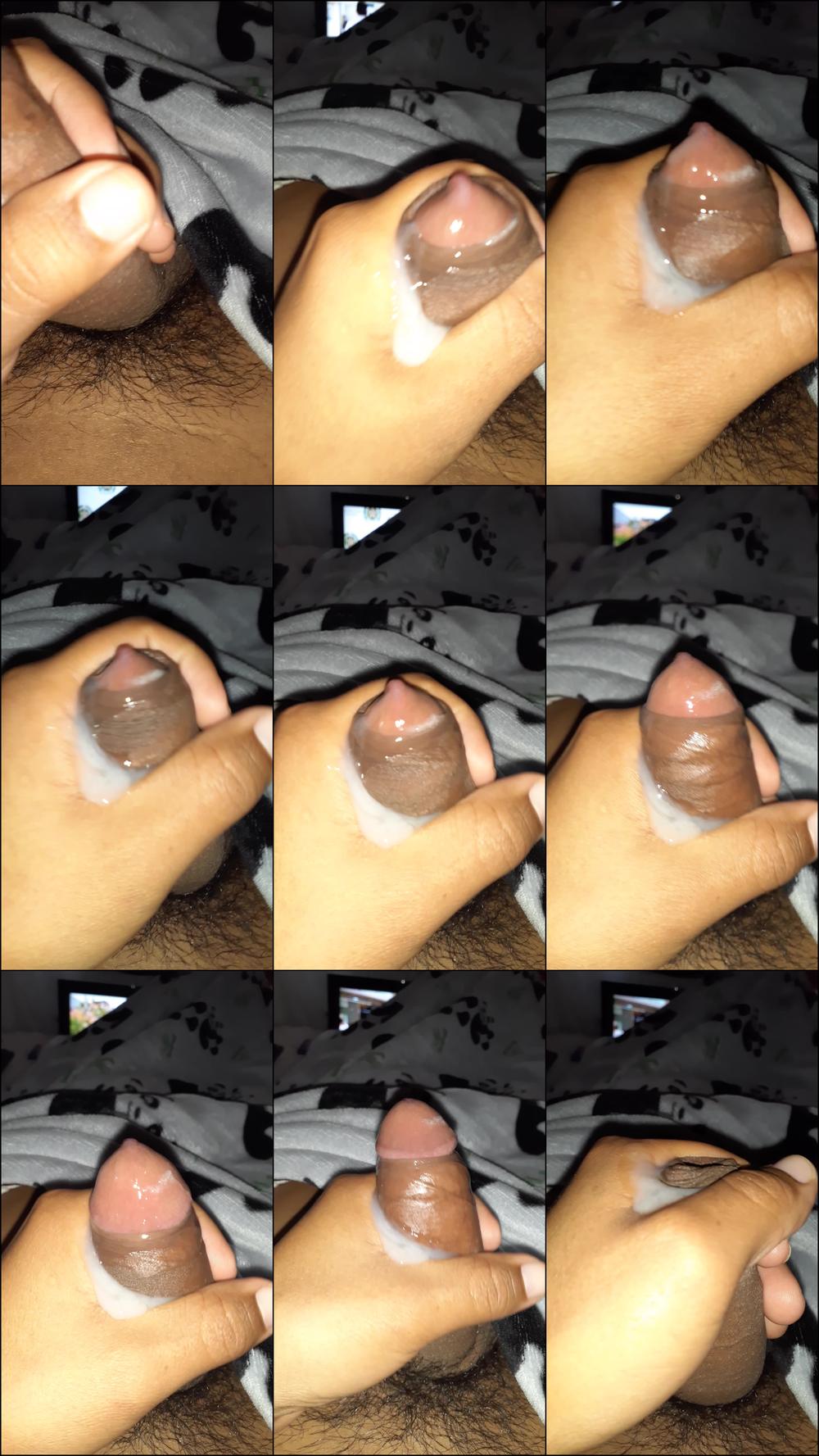 swallow my cum bitch