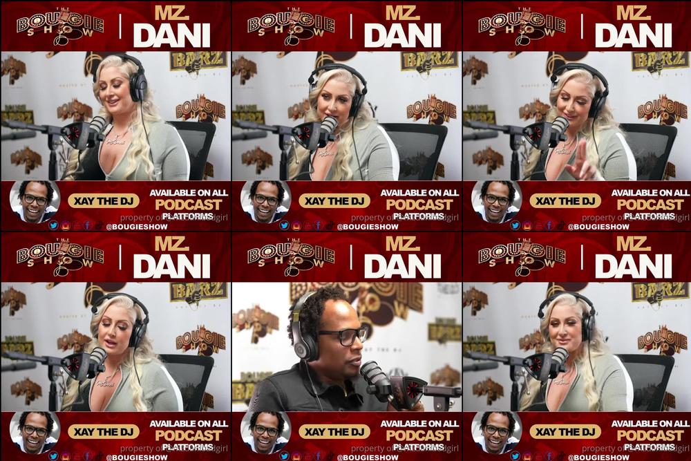 mzdanibadgirl 02 01 2022 2318095176 have you seen my interview on the boogie show    search mz dani boogie show interview on y