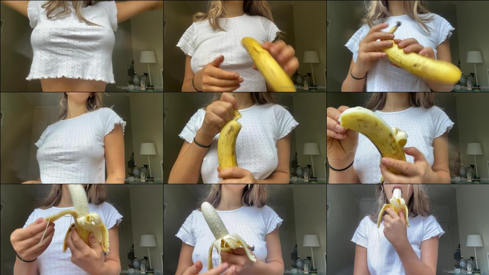 gracewearslace 10 04 2022 2420611915 i wanna eat your banana