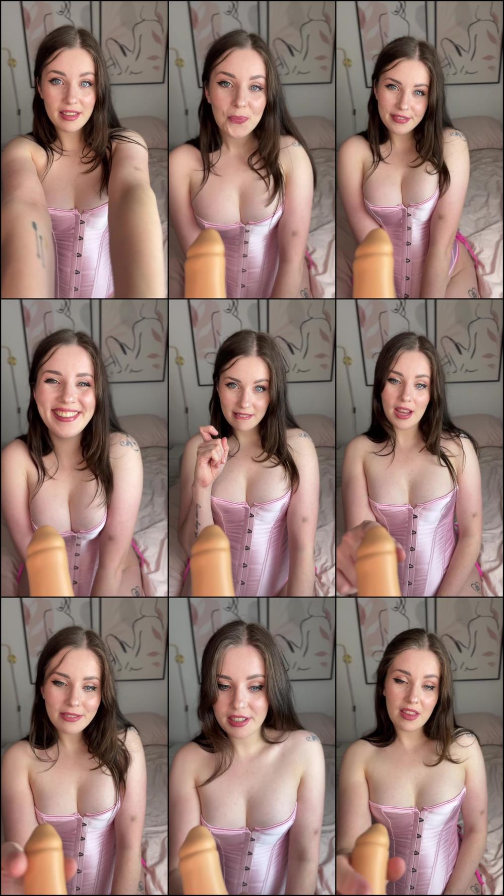 Your Date Tells You She Loves Your Small