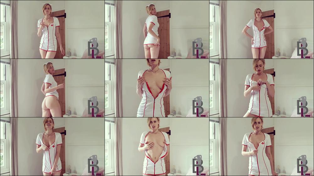 Nurse - JOI & CEI - August 17, 2019