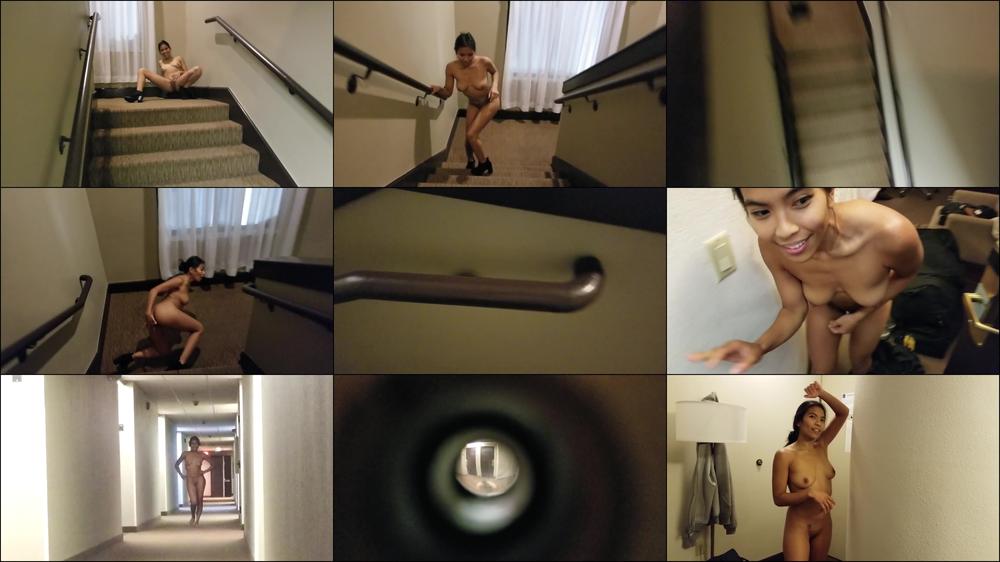Risky Public Dares. HOTEL EDITION - February 09, 2018