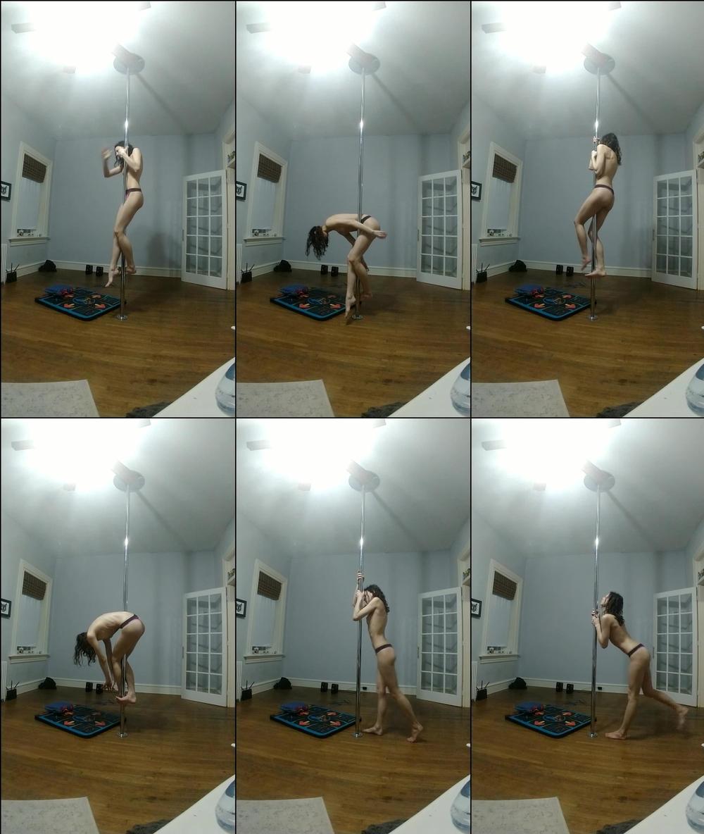 lizzyhoops 04 01 2020 118489239 Hey everyone  Quick pole update  as some of you may know I took a 1 2 month break from pol