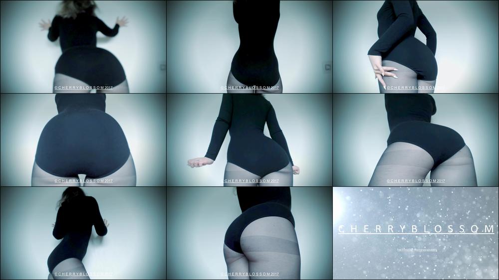 Misstressliliya Silhouette