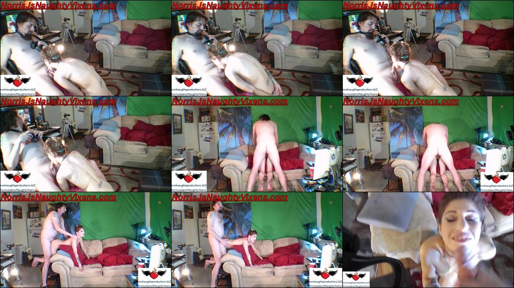 PMV of Brittany Stevens as my caretaker