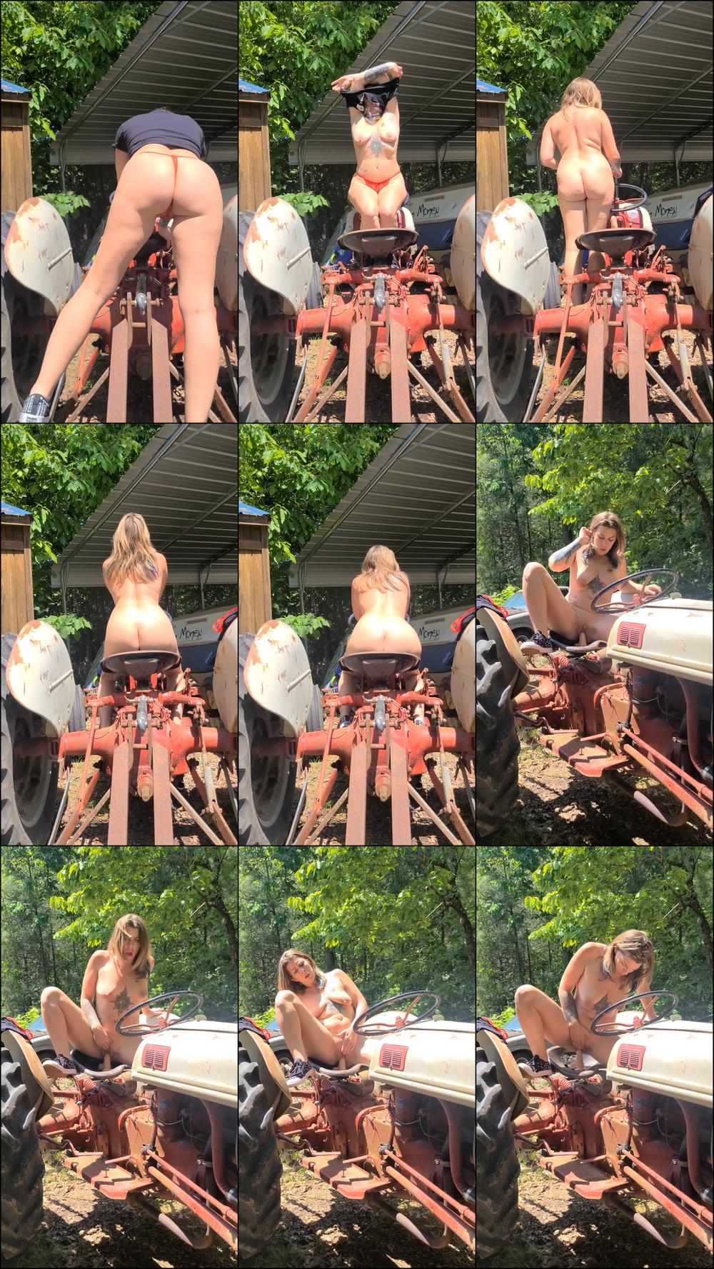 Tractor Squirt 2