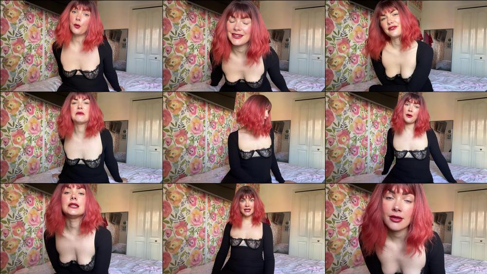 Metronome Ass Fucking JOI with CBT - May 10, 2025