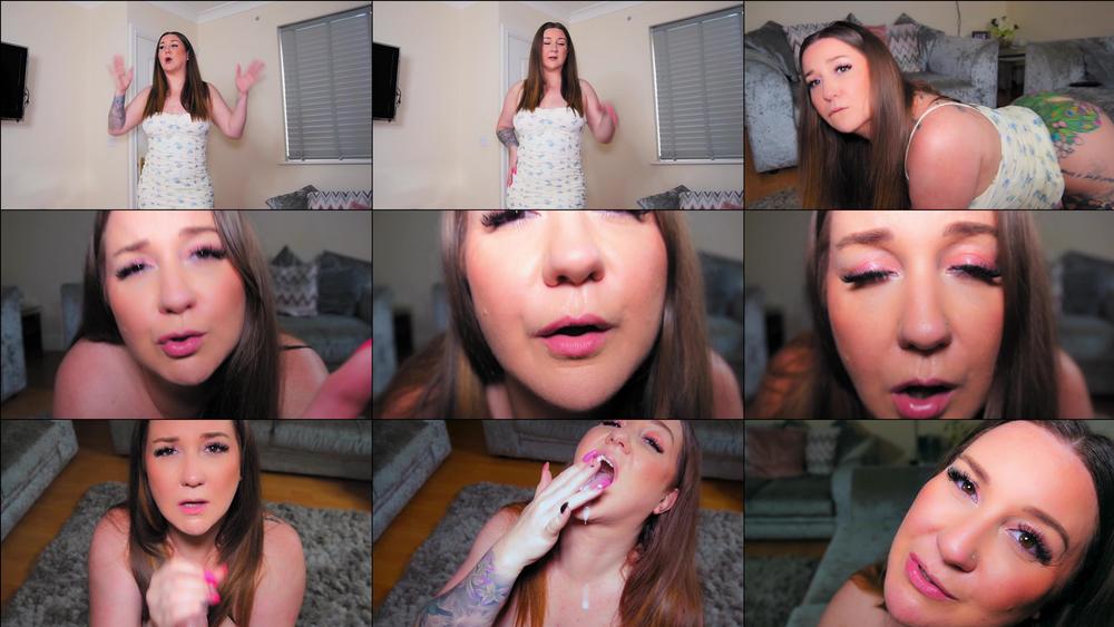 Mommy's Sweet Cuck - May 21, 2024