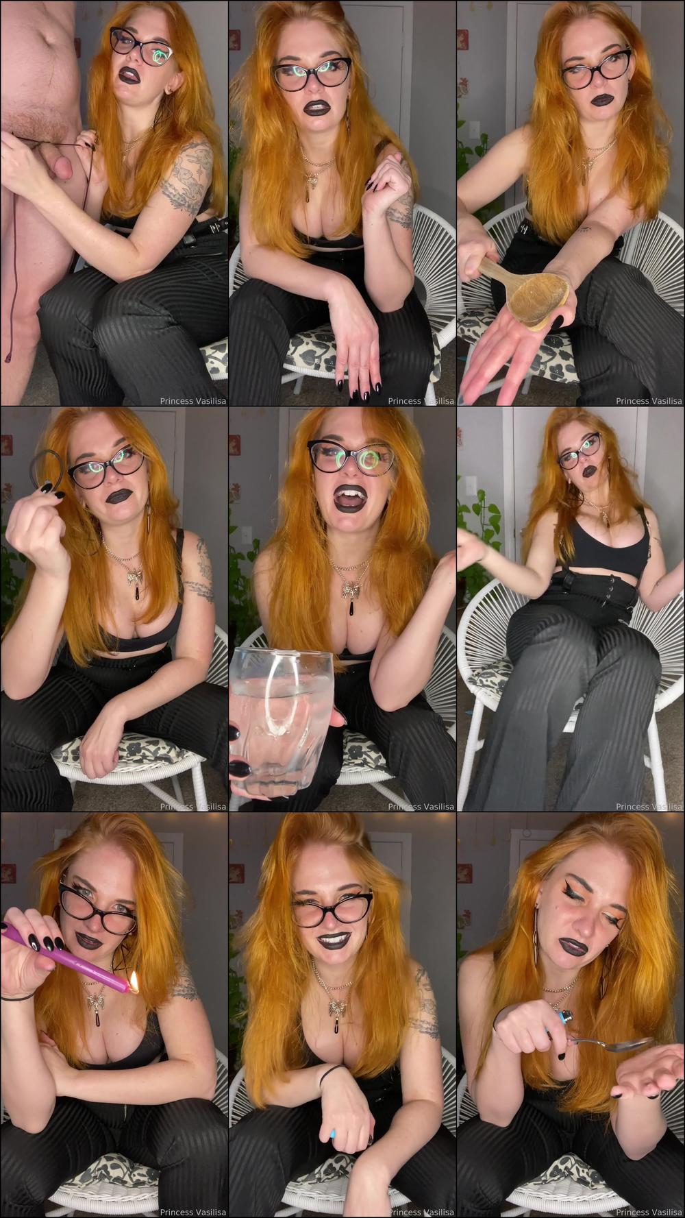 goddesssylvanas 2022-02-06 at 05-49 Fansly (⭐Goddess Sylvanas⭐)