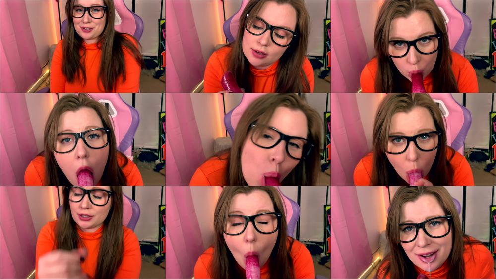 Velma Blows Wolf - Jan 22, 2021