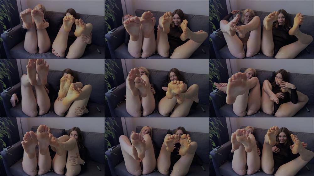 Submissive JOI