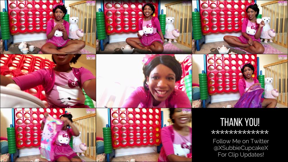 Subbiecupcake From Sibling To Sissy Doll