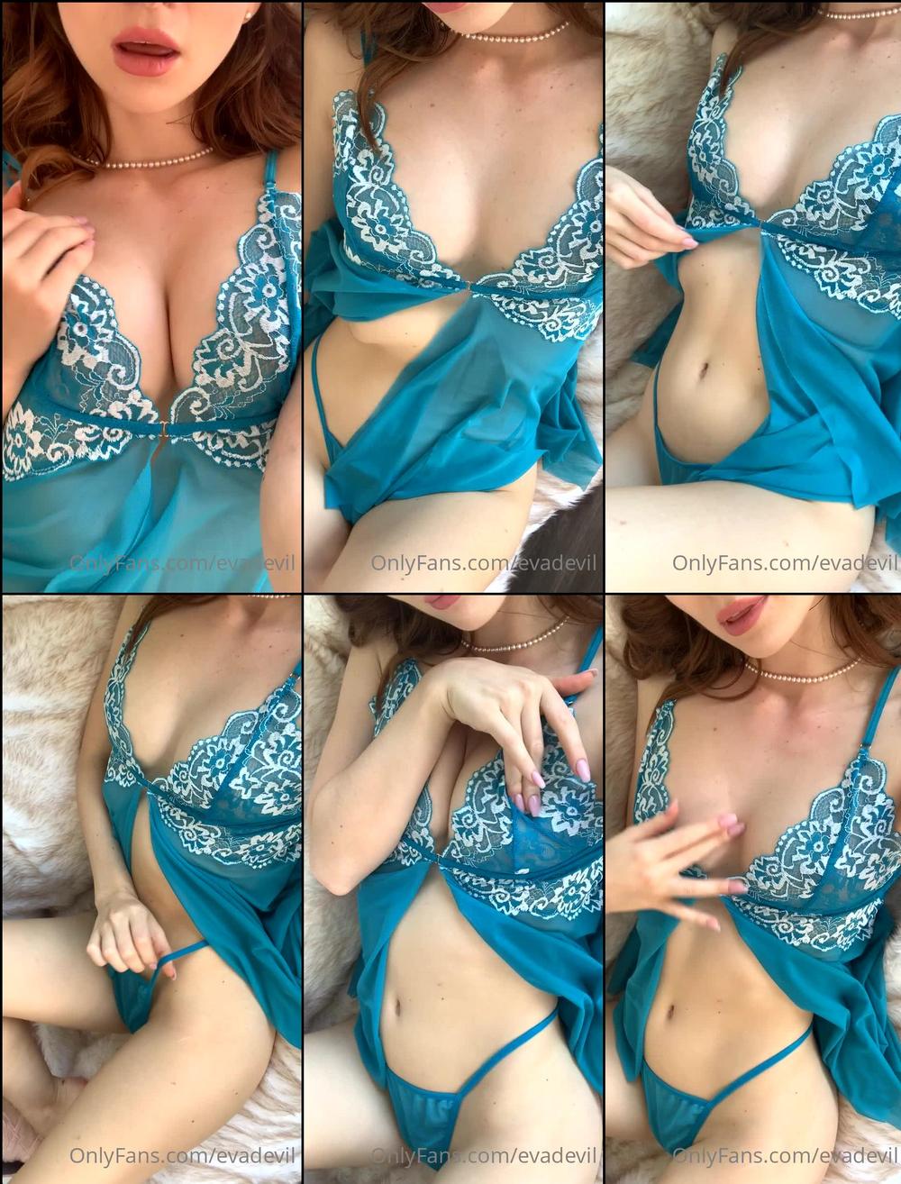 evadevil 01 07 2020 481455962 (Video) Be active in your submission. Seek new levels of your adoration and new levels of 