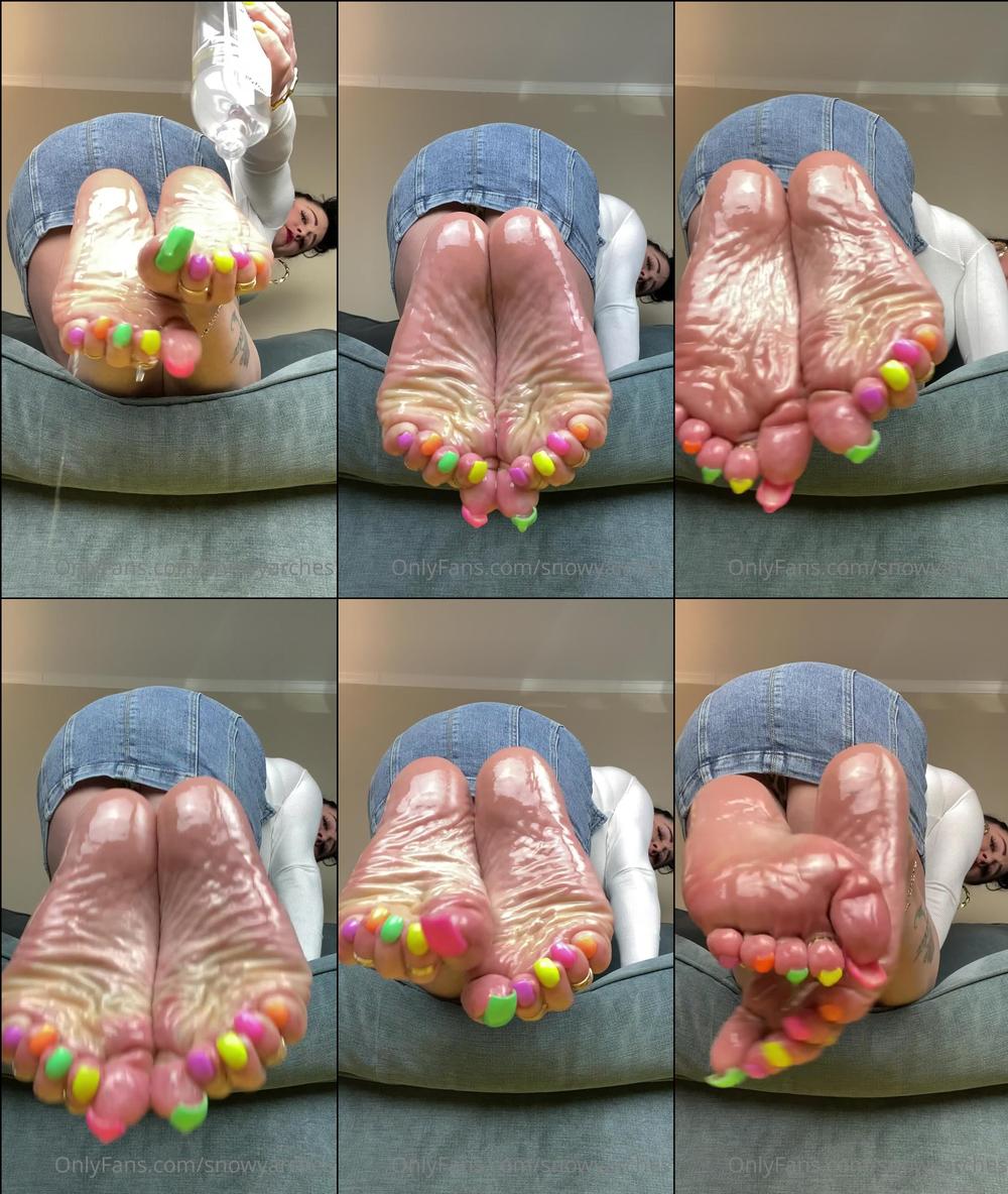 snowyarches 03 03 2021 2046091419 don t cum to fast visualizing these soles