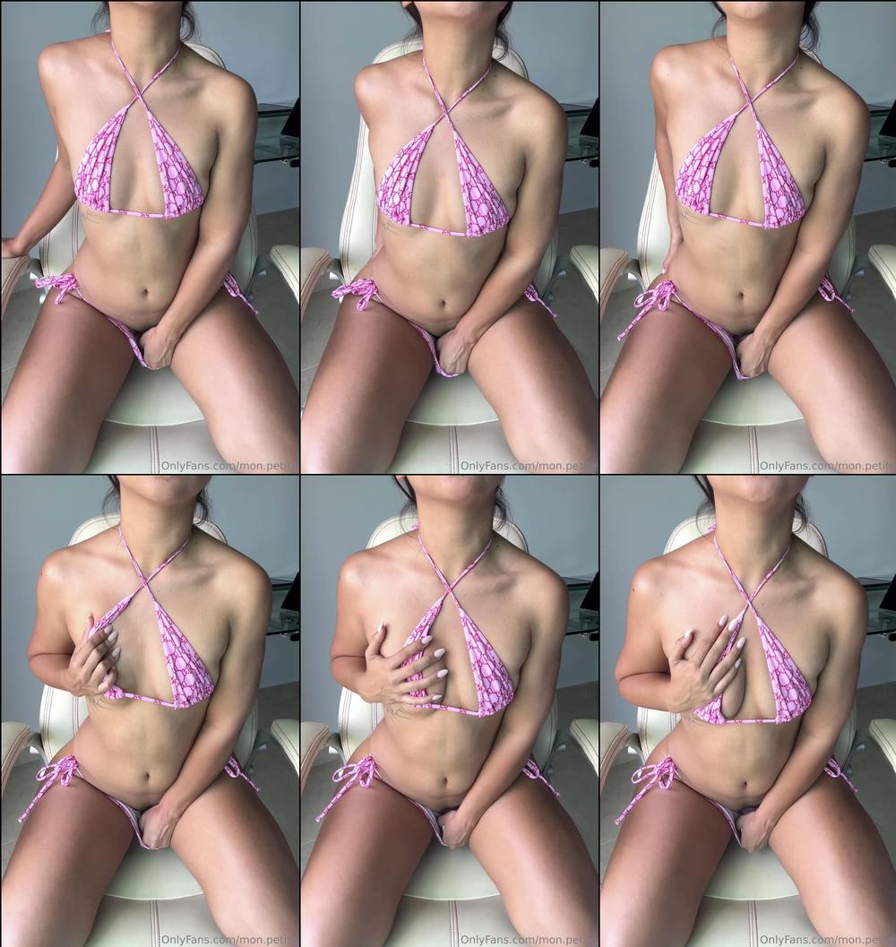 mon.petite 1062133665 papi ayer me masajee poquito con mi succionador y se siente muy rico 