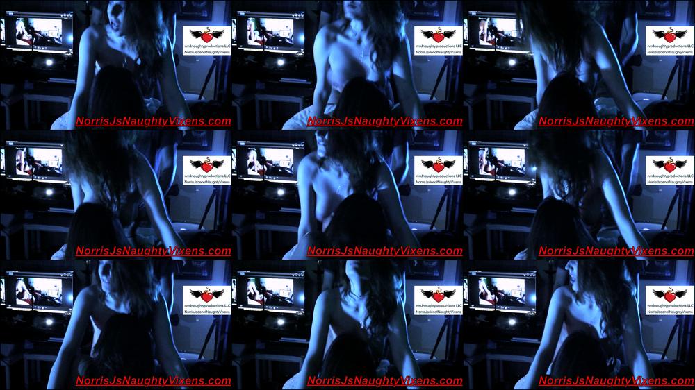 Autumn Gram fucked hard doggystyle by me