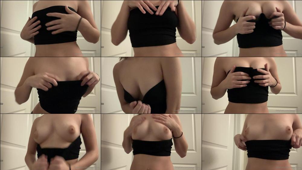 sexyscorpio_ 01 03 2021 2043891622 Been so horny all day, wanna play with them  