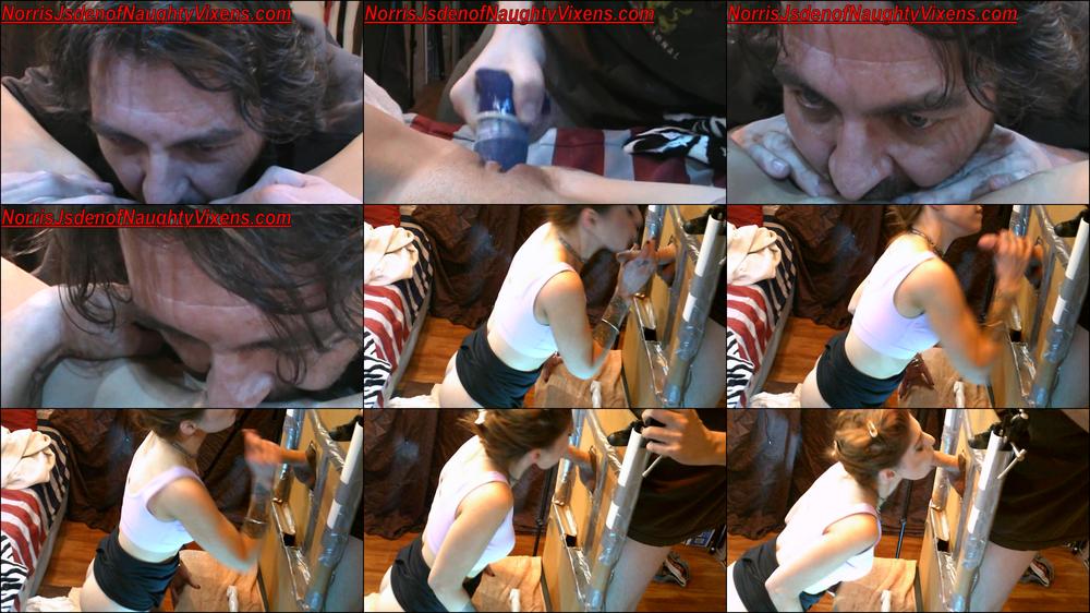 Pussy eating 101 then sex