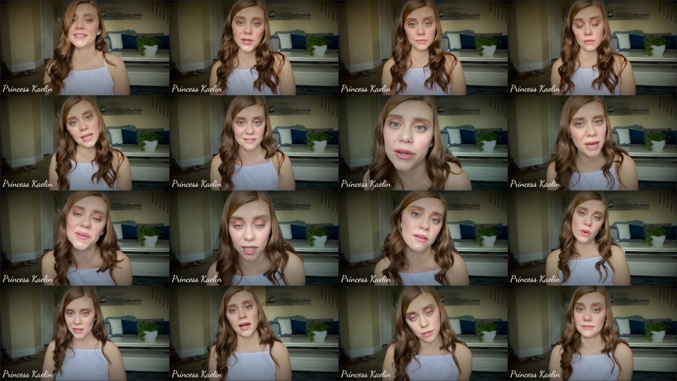Princess Kaelin Made For Each Other Mesmerize