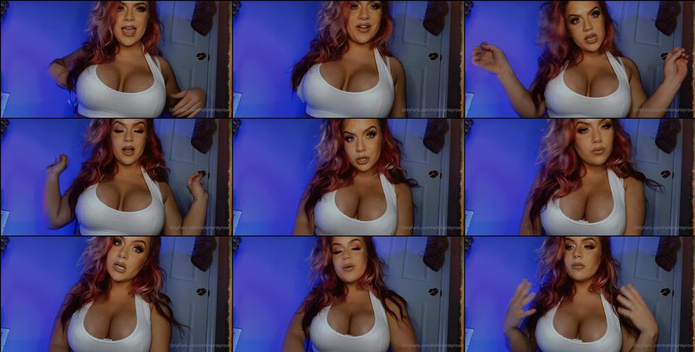 helloharleyrose 04 06 2020 392144395 Hi hi hi 