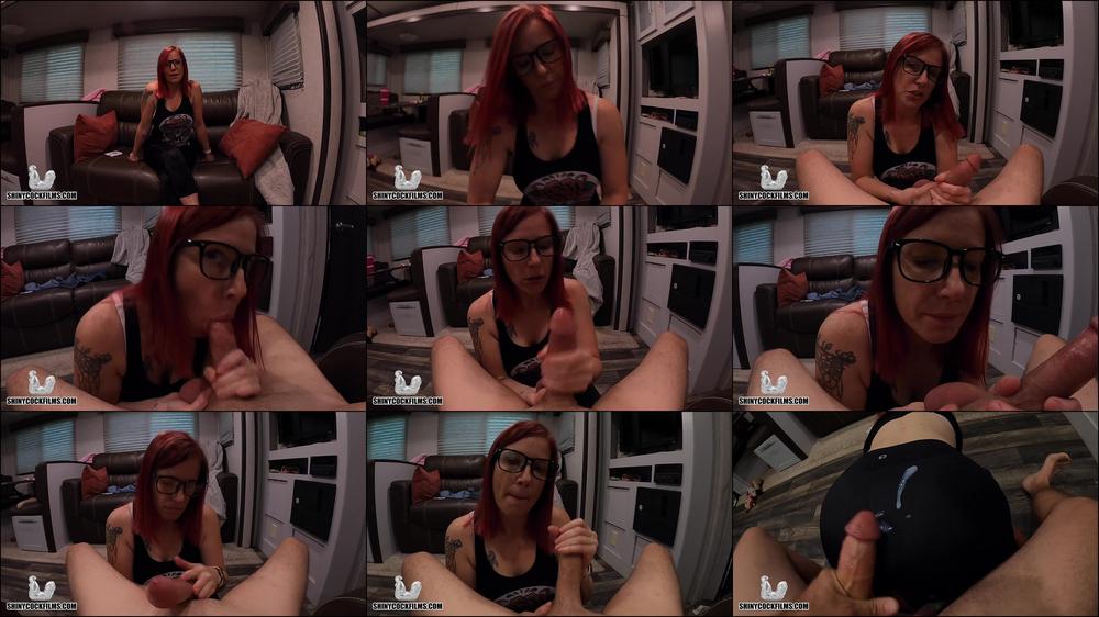 Angry Blowjob from my Girlfriend Hot Mom - April 17, 2020