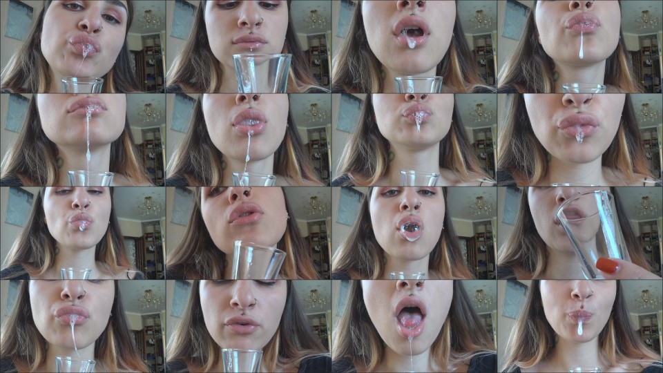 Marysweeeet My Saliva 8_