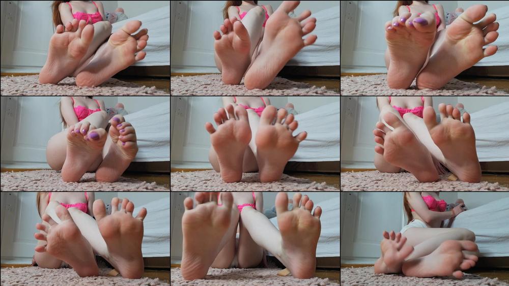 youranimegf19 28 06 2021 2148270626 would you enjoy seeing more content like this featuring my feet of course i will