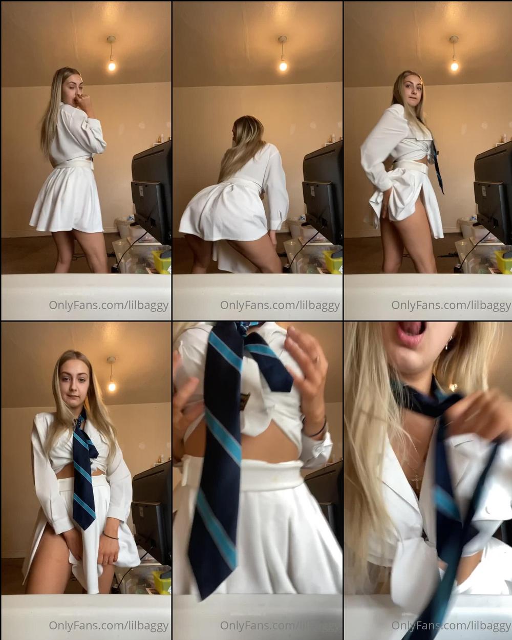 lilbaggy 45468484 naughty little girl gunna show u some fun 
