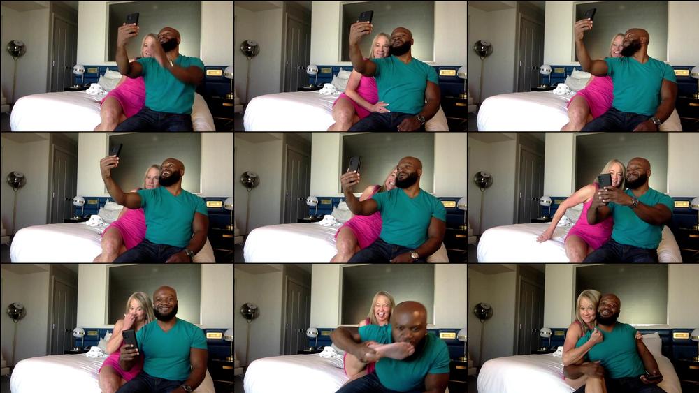 Doc Chocolate gets Veterinarian Booty - January 24, 2024