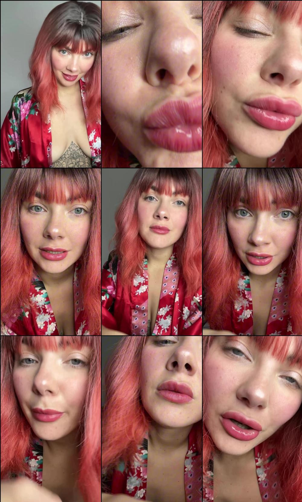 Mommy Milks You ASMR - October 07, 2024