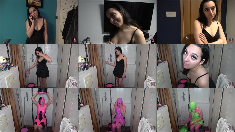 Babysitter Finds Your Secret Gunge
