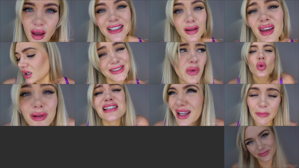Dommelia Breaking Your Heart