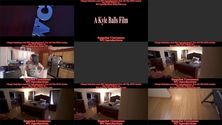 Wca Productions Mom Likes Porn Too Part 1